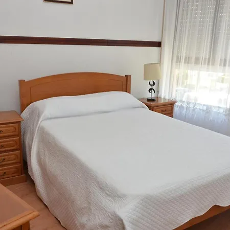 Local Manuel Da Parreira בית הארחה
