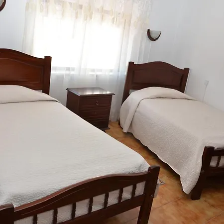 Local Manuel Da Parreira Casa de hóspedes
