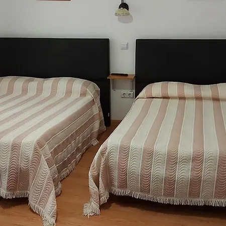 Local Manuel Da Parreira 2* פיגואיירה דה פוז